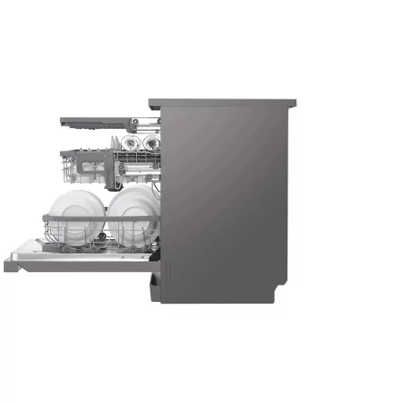 Kontrolsat - LG DF325FP Dishwasher (14 Place Settings - 60cm - Class E)