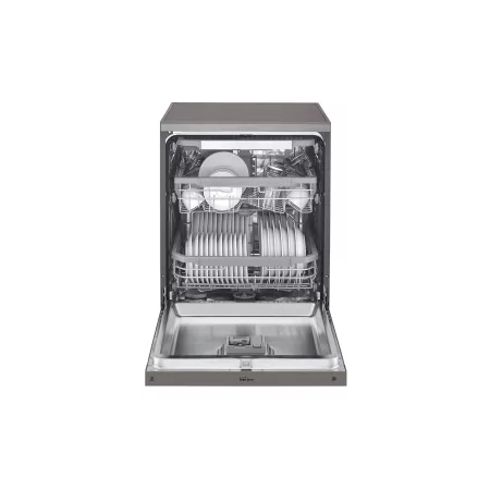 Kontrolsat - LG DF325FP Dishwasher (14 Place Settings - 60cm - Class E)