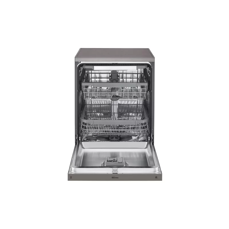 Kontrolsat - LG DF325FP Dishwasher (14 Place Settings - 60cm - Class E)