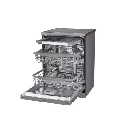 Kontrolsat - LG DF325FP Dishwasher (14 Place Settings - 60cm - Class E)