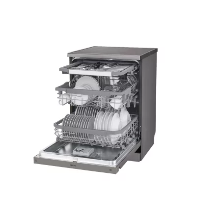 Kontrolsat - LG DF325FP Dishwasher (14 Place Settings - 60cm - Class E)