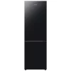 Kontrolsat - Combinado Samsung RB33B610EBN (344L - Classe E - Preto)