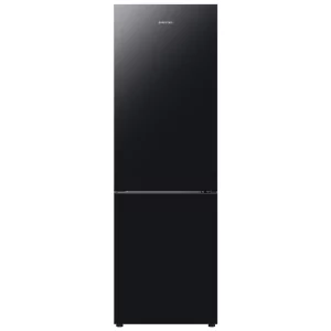 Kontrolsat - Samsung RB33B610EBN Fridge Freezer (344L - Class E - Black)