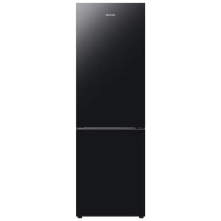 Kontrolsat - Combinado Samsung RB33B610EBN (344L - Classe E - Preto)