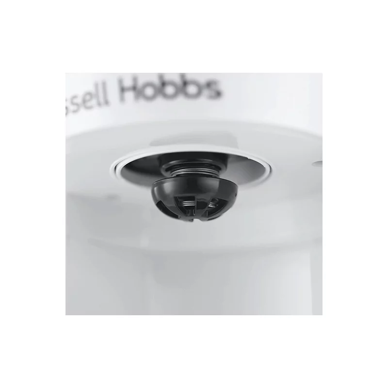 Kontrolsat - Cafeteira Honeycomb White - Russell Hobbs