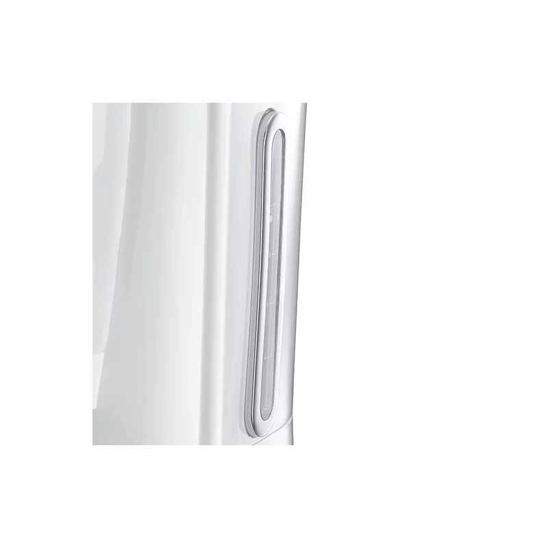 Kontrolsat - Honeycomb White Coffee Machine - Russell Hobbs