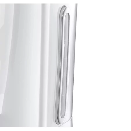 Kontrolsat - Honeycomb White Coffee Machine - Russell Hobbs