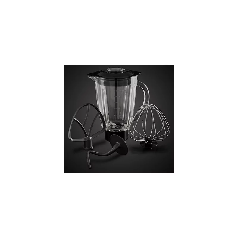 Kontrolsat - Robot Cozinha Desire - Russell Hobbs