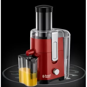 Kontrolsat - Desire Juice Machine - Russell Hobbs