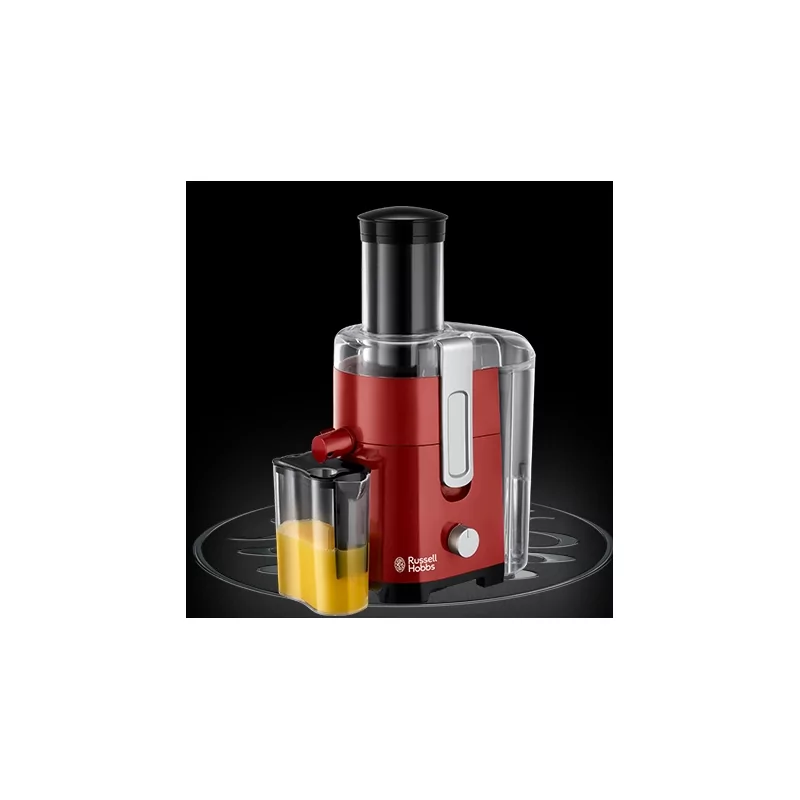Kontrolsat - Desire Juice Machine - Russell Hobbs