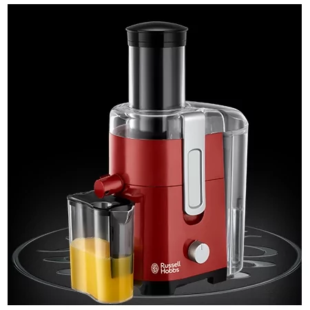 Kontrolsat - Máquina de Sumos Desire - Russell Hobbs