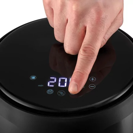 Kontrolsat - Air Fryer Russell Hobbs - 1.8L