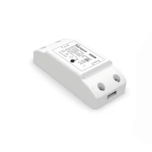 Kontrolsat - Smart Switch Sonoff Basic R2 Wi-fi