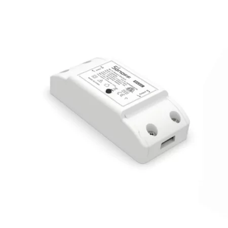 Kontrolsat - Smart Switch Sonoff Basic R2 Wi-fi Kontrolsat - Smart Switch Sonoff Basic R2 Wi-fi