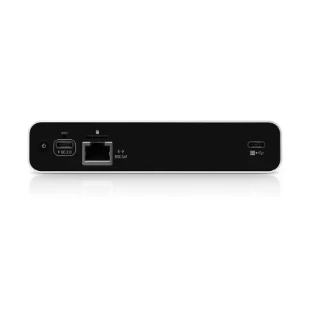 Kontrolsat - Ubiquiti Networks UCK-G2-PLUS - HDD 1TB PoE - Controller (SDN) - Protect Video Kontrolsat - Ubiquiti Networks UCK-G2-PLUS - HDD 1TB PoE - Controller (SDN) - Protect Video