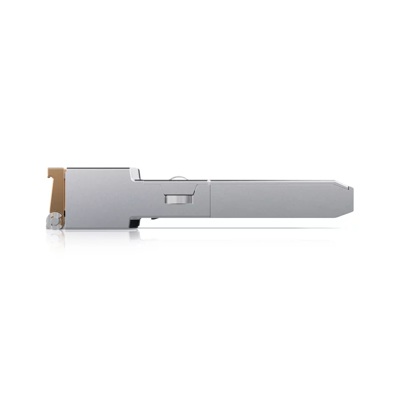 Kontrolsat - Módulo de Conexão Ubiquiti - UACC-CM-RJ45-1G - SFP-RJ45 1GB
