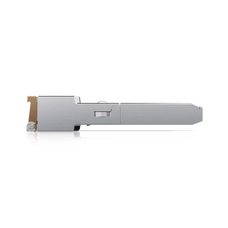 Kontrolsat - Módulo de Conexão Ubiquiti - UACC-CM-RJ45-1G - SFP-RJ45 1GB Kontrolsat - Módulo de Conexão Ubiquiti - UACC-CM-RJ45-1G - SFP-RJ45 1GB