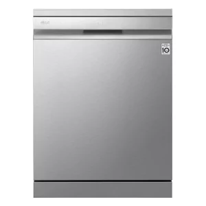 Kontrolsat - LG DF455HSS Dishwasher (14 Place Settings - 60cm - Class C)