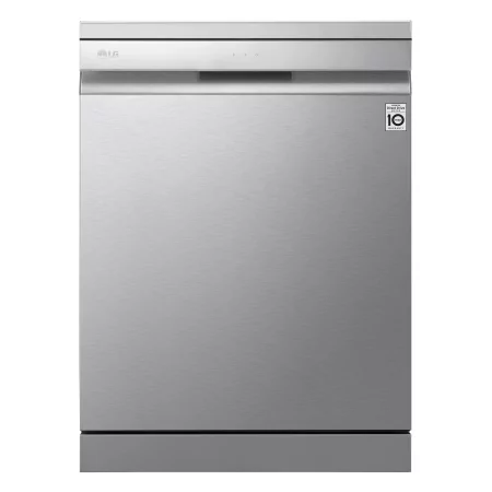 Kontrolsat - LG DF455HSS Dishwasher (14 Place Settings - 60cm - Class C)