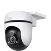 Kontrolsat - Câmara de Segurança Wi-Fi Exterior Pan/Tilt 1080p 360º - Tapo C500 - TP-Link