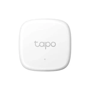Kontrolsat - Sensor Inteligente de Temperatura e Humidade TP-Link - Tapo T310