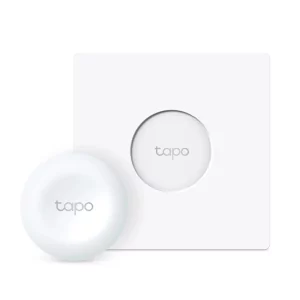 Kontrolsat - TP-Link Light Dimming Switch - TAPO S200D