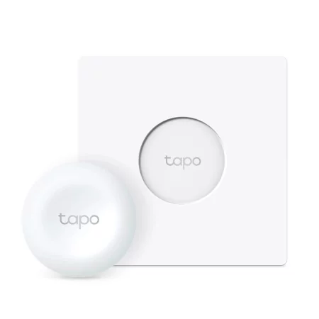 Kontrolsat - Interruptor Regulador de Intensidade de Luz TP-Link - TAPO S200D