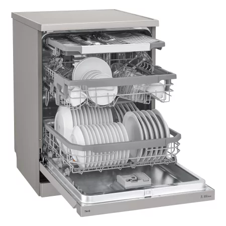 Kontrolsat - LG DF365FPS Dishwasher (14 Place Settings - 60cm - Class B)