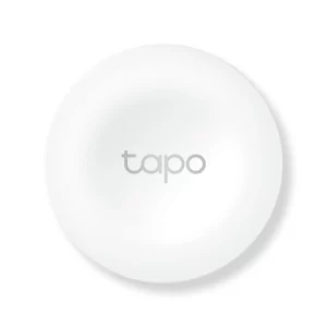 Kontrolsat - Botão Inteligente Programável TP-Link - TAPO S200B