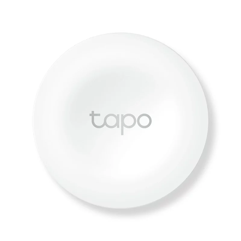 Kontrolsat - Botão Inteligente Programável TP-Link - TAPO S200B