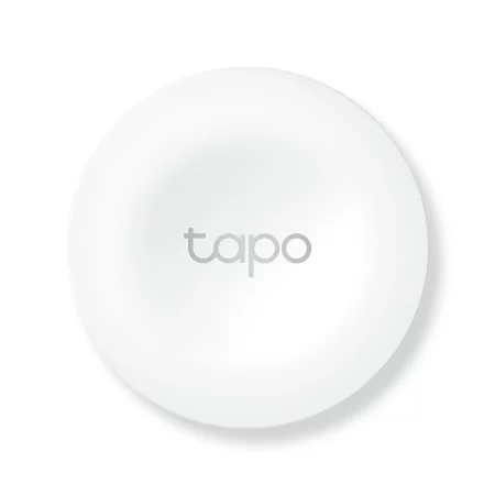 Kontrolsat - Botão Inteligente Programável TP-Link - TAPO S200B