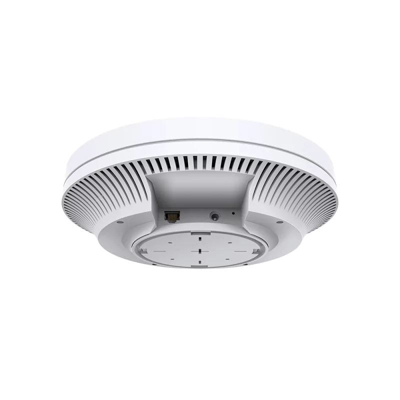 Kontrolsat - TP-Link Access Point - EAP660HD - AX3650 2x Gigabit E Dual-Band Wi-Fi 6 - Ceiling