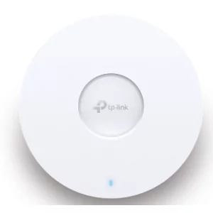 Kontrolsat - Access Point TP-Link - EAP653 - AX3000 Gigabit E Dual-Band Wi-Fi 6 - Ceiling