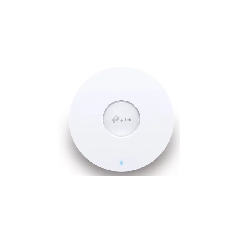 Kontrolsat - Access Point TP-Link - EAP653 - AX3000 Gigabit E Dual-Band Wi-Fi 6 - Ceiling