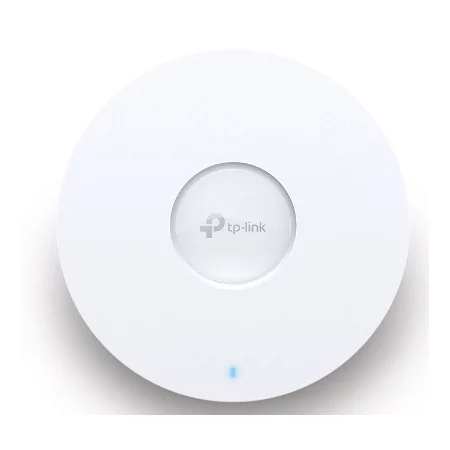 Kontrolsat - Access Point TP-Link - EAP653 - AX3000 Gigabit E Dual-Band Wi-Fi 6 - Ceiling