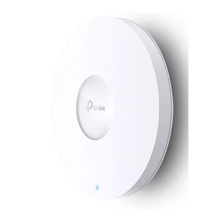 Kontrolsat - Access Point TP-Link - EAP653 - AX3000 Gigabit E Dual-Band Wi-Fi 6 - Ceiling