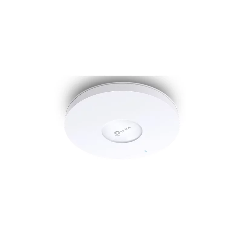 Kontrolsat - Access Point TP-Link - EAP653 - AX3000 Gigabit E Dual-Band Wi-Fi 6 - Ceiling