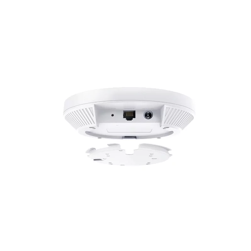 Kontrolsat - Access Point TP-Link - EAP653 - AX3000 Gigabit E Dual-Band Wi-Fi 6 - Tecto