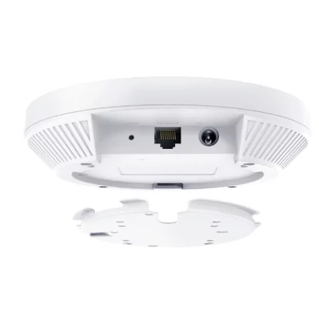 Kontrolsat - Access Point TP-Link - EAP653 - AX3000 Gigabit E Dual-Band Wi-Fi 6 - Ceiling