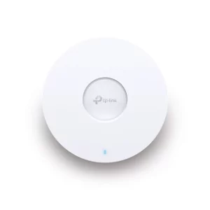 Kontrolsat - Access Point TP-Link - EAP670 - AX5400 Dual-Band Wi-Fi 6 - Tecto