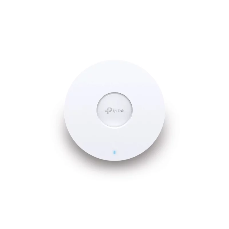 Kontrolsat - TP-Link Access Point - EAP670 - AX5400 Dual-Band Wi-Fi 6 - Ceiling