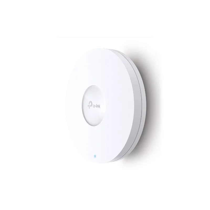 Kontrolsat - TP-Link Access Point - EAP670 - AX5400 Dual-Band Wi-Fi 6 - Ceiling