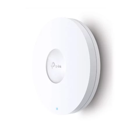 Kontrolsat - TP-Link Access Point - EAP670 - AX5400 Dual-Band Wi-Fi 6 - Ceiling