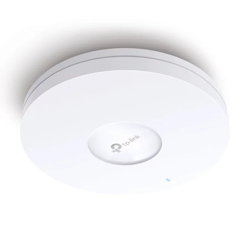 Kontrolsat - TP-Link Access Point - EAP620HD - AX1800 Dual-Band Wi-Fi 6 - Ceiling