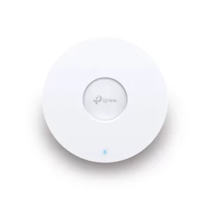 Kontrolsat - TP-Link Access Point - EAP650 - AX3000 Dual-Band Wi-Fi 6 - Ceiling