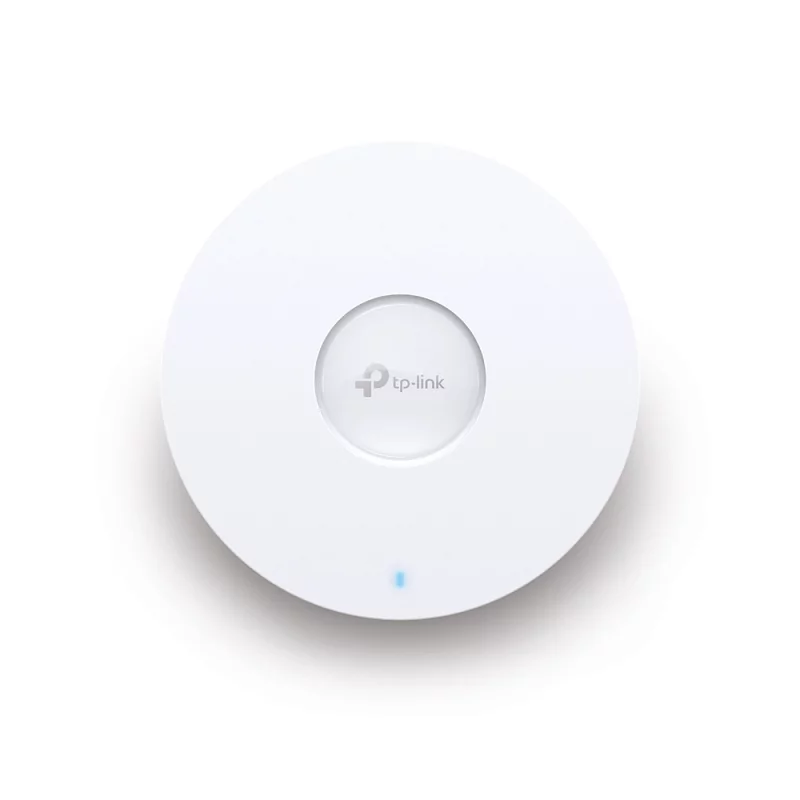Kontrolsat - TP-Link Access Point - EAP650 - AX3000 Dual-Band Wi-Fi 6 - Ceiling Kontrolsat - TP-Link Access Point - EAP650 - AX3000 Dual-Band Wi-Fi 6 - Ceiling