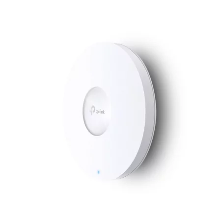 Kontrolsat - Access Point TP-Link - EAP650 - AX3000 Dual-Band Wi-Fi 6 - Tecto Kontrolsat - Access Point TP-Link - EAP650 - AX3000 Dual-Band Wi-Fi 6 - Tecto