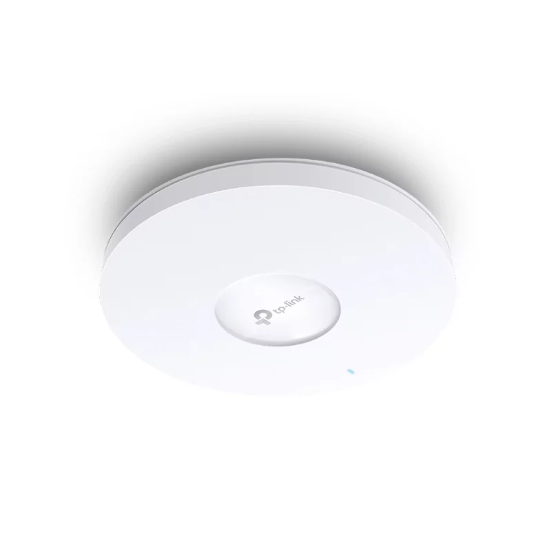 Kontrolsat - TP-Link Access Point - EAP650 - AX3000 Dual-Band Wi-Fi 6 - Ceiling