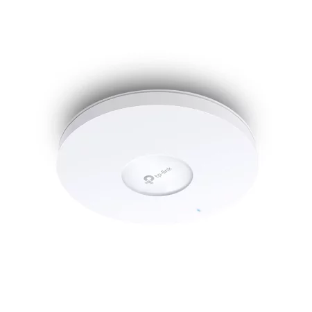 Kontrolsat - TP-Link Access Point - EAP650 - AX3000 Dual-Band Wi-Fi 6 - Ceiling Kontrolsat - TP-Link Access Point - EAP650 - AX3000 Dual-Band Wi-Fi 6 - Ceiling