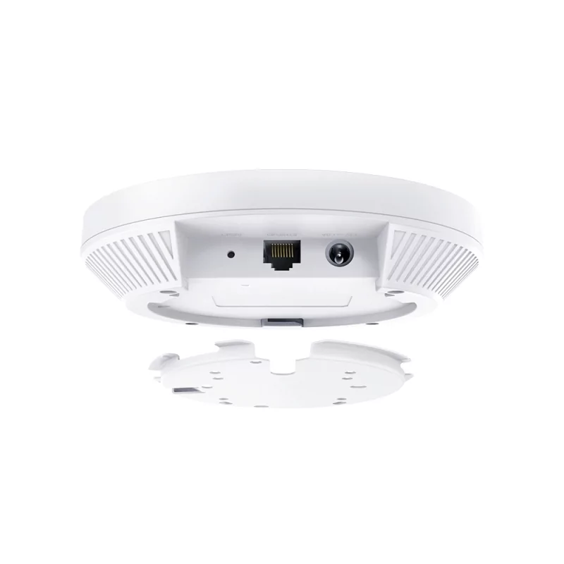 Kontrolsat - TP-Link Access Point - EAP650 - AX3000 Dual-Band Wi-Fi 6 - Ceiling